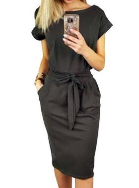 2019妇女连衣裙dress women summer casual ladies dresses woman