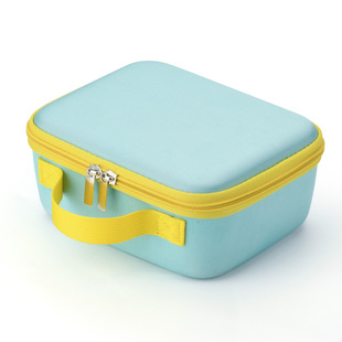 适用于Nex Playground视频游戏系统EVA硬壳包 游戏机手提收纳包