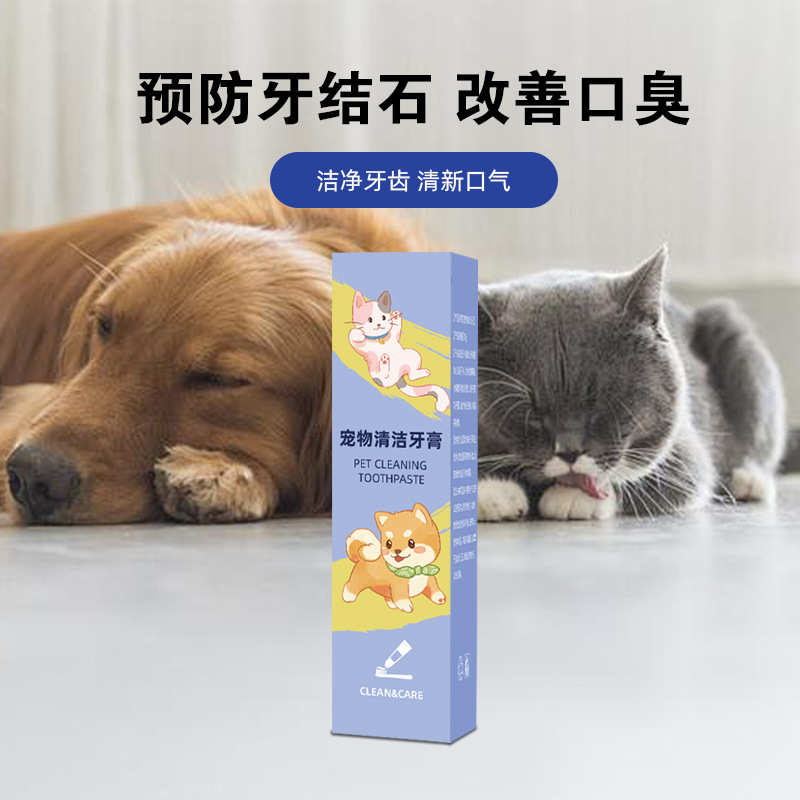 宠物牙齿洁牙笔牙齿洁器牙齿笔美牙笔美牙笔凝胶笔跨境