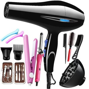 1200W hair dryer barber shop household electric blower blow