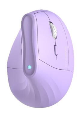 KYSONA EM9人体工学垂直鼠标立式滑鼠健康 Ergonomic Mouse
