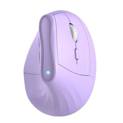 KYSONA EM9人体工学垂直鼠标立式滑鼠健康 Ergonomic Mouse