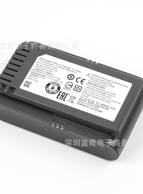 现货全新适用三星samsung jet 60 VCA-SBTA60吸尘器电池