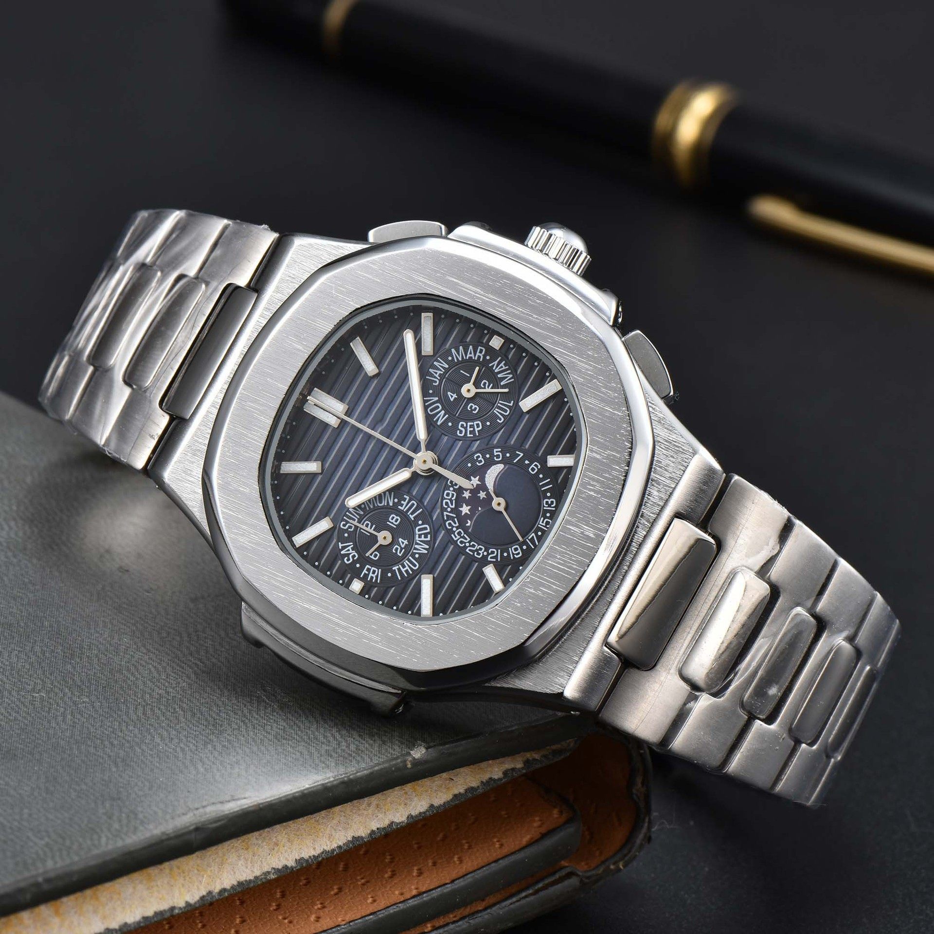 RELOJ PATEK foto 4