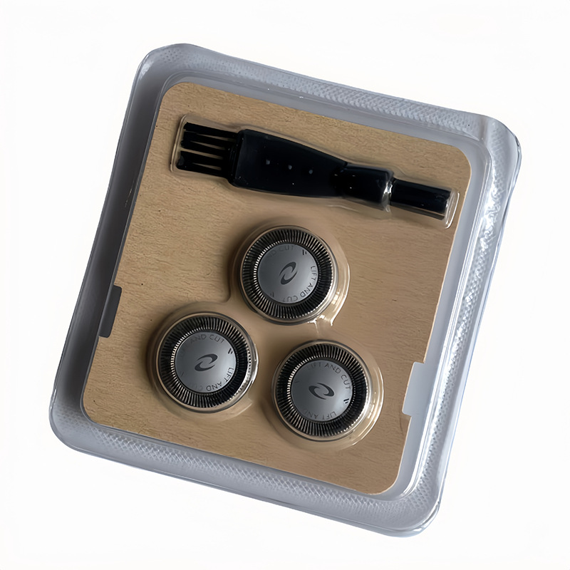 适用飞利浦剃须刀HQ64刀头HQ7310 HQ7340 HQ6090 PT877 870刀网罩