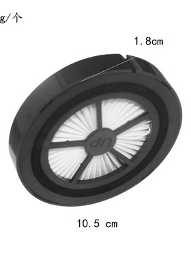 Proscenic浦桑尼克吸尘器配件P11Ultenic过滤芯P10HEPA过滤器滤网