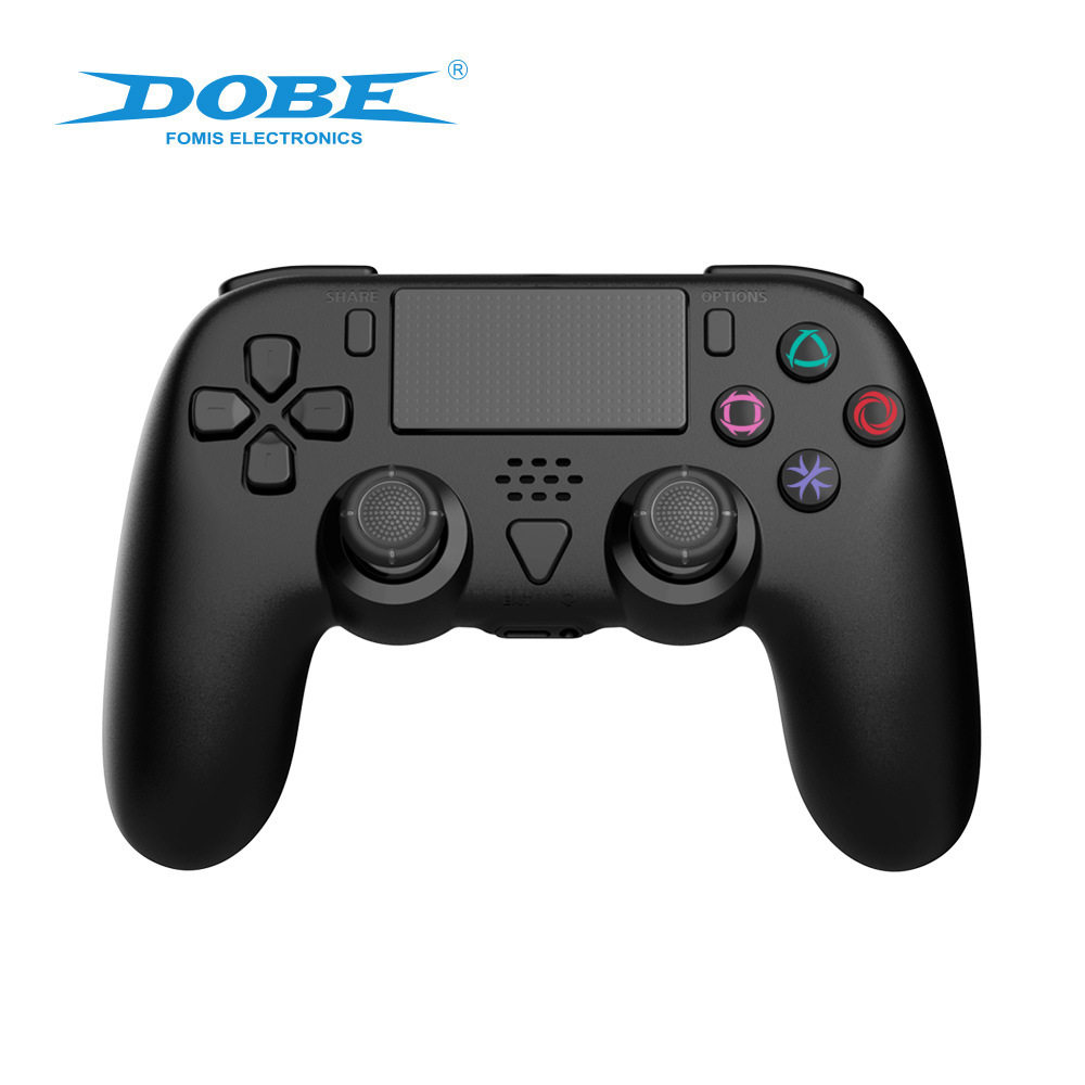 PS4主机游戏手柄精英枪战射击格斗背键私模蓝牙无线手柄 TP4-1401