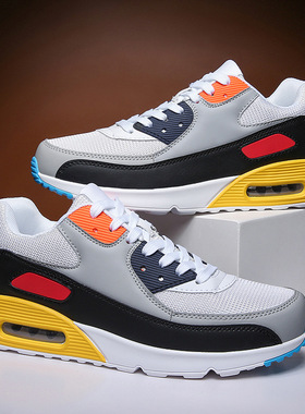 Plus size 46 47 running shoes for women men casual sneake