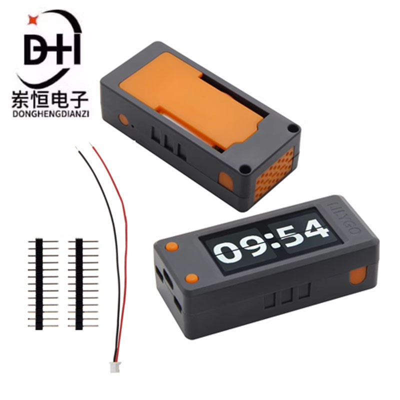 T-Display-S3 1.电线扎带/束线带