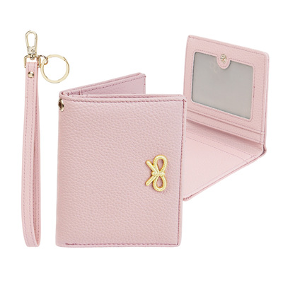 跨境女士钱包可爱女士