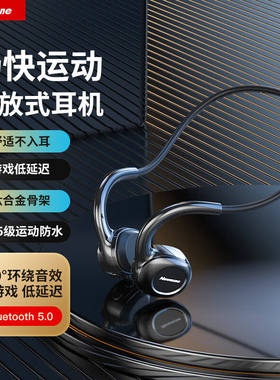 Newmine/纽曼无线耳机5.0