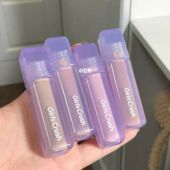 好润 GirlsCrush遮瑕液gc水丝绒提亮遮痘印黑眼圈泪沟平价修饰女