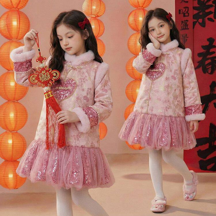 旗袍冬季其他/other