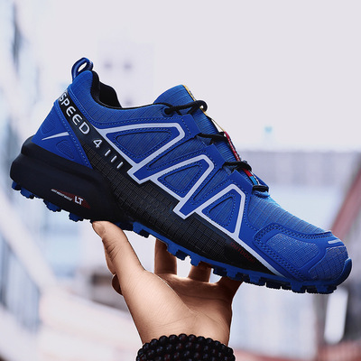 大码户外4746男4544登山鞋393837