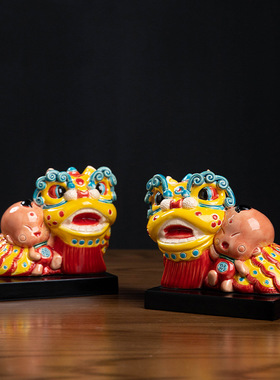 送礼平安乔迁之喜客厅