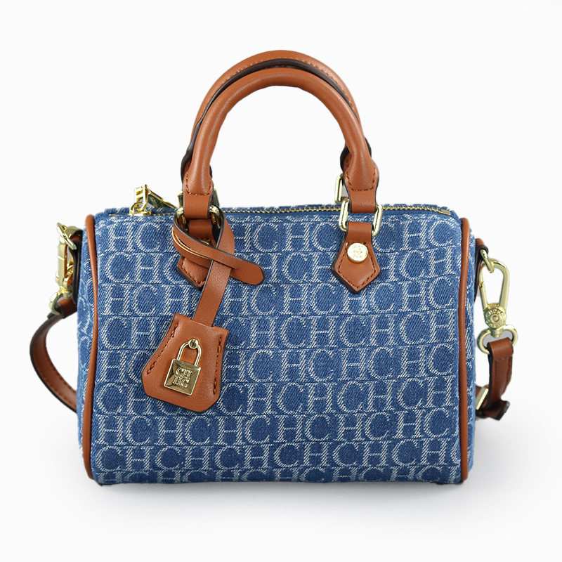 Chhc 2026 New Luxury and High-End Casual Fashion Trendy Should