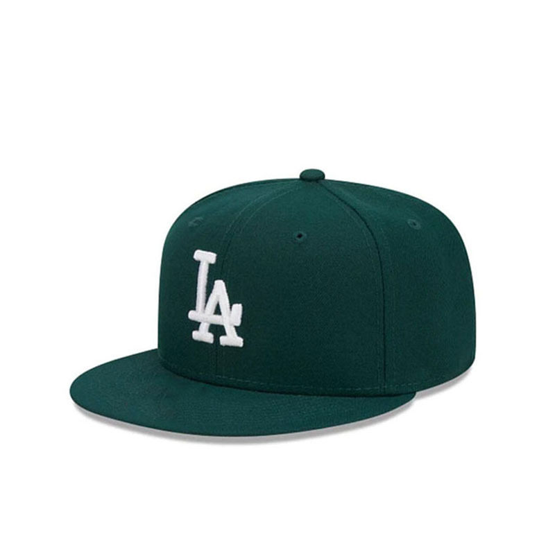 Hip-Hop Hats, Non-Adjustable Flat-Brim Baseball Caps for Young Men and Women, Large Head Circumference Full-Brimmed Caps foto 2