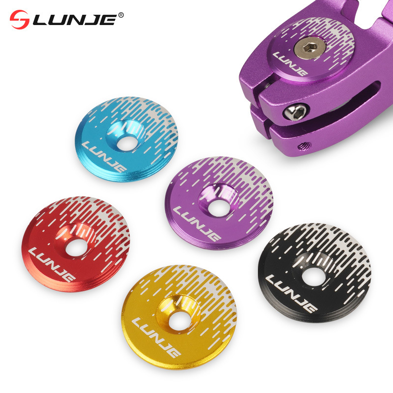 碗组盖公路车前叉太阳花立管盖