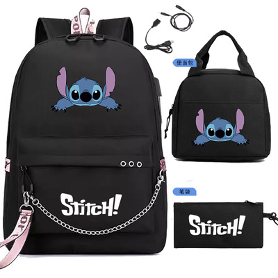 星际保温便当包三件套