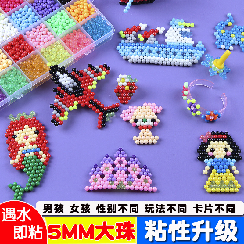 水雾糖湾里7岁中国大陆