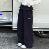 藏青色【加绒】 藏青色【加绒】