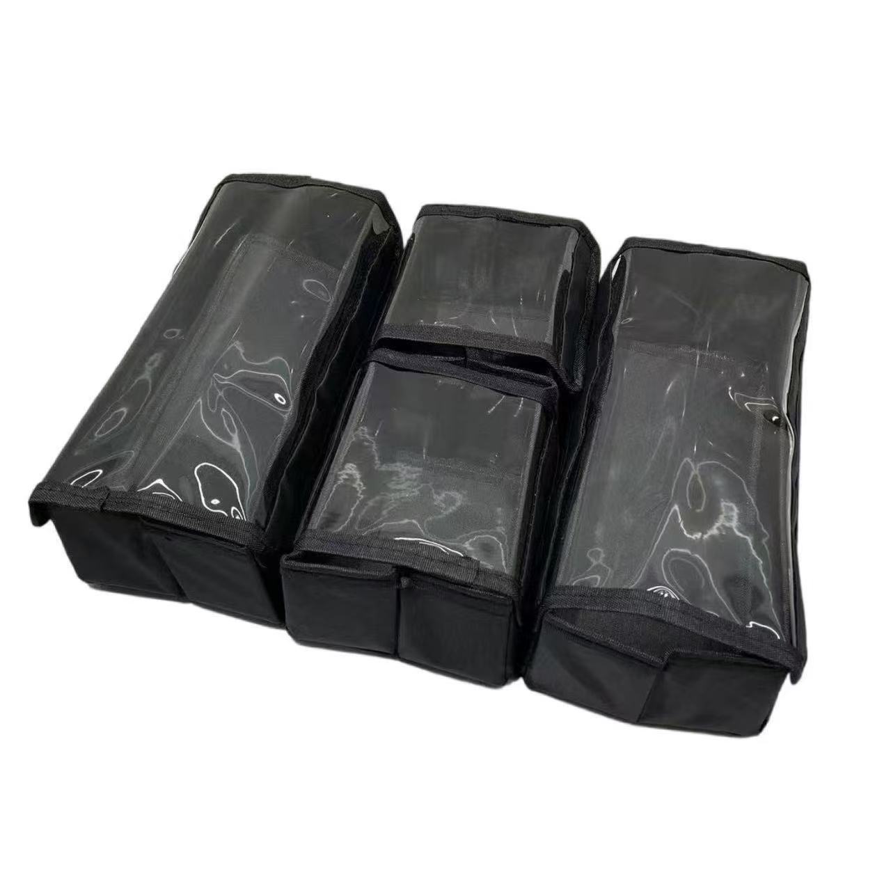 化妆箱收纳内胆旅行箱化妆收纳包内衬内胆包化妆师跟妆多功能整理