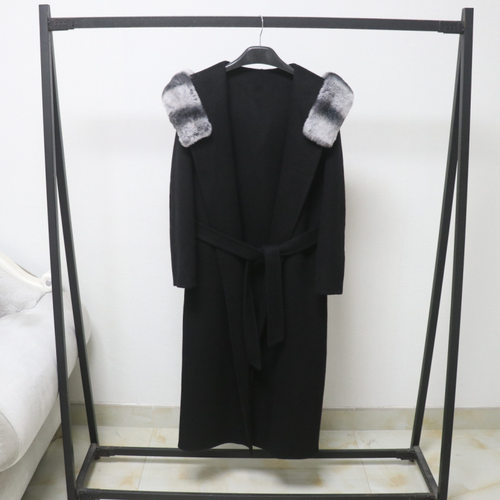 中长款(65cm<衣长≤80cm)日系风
