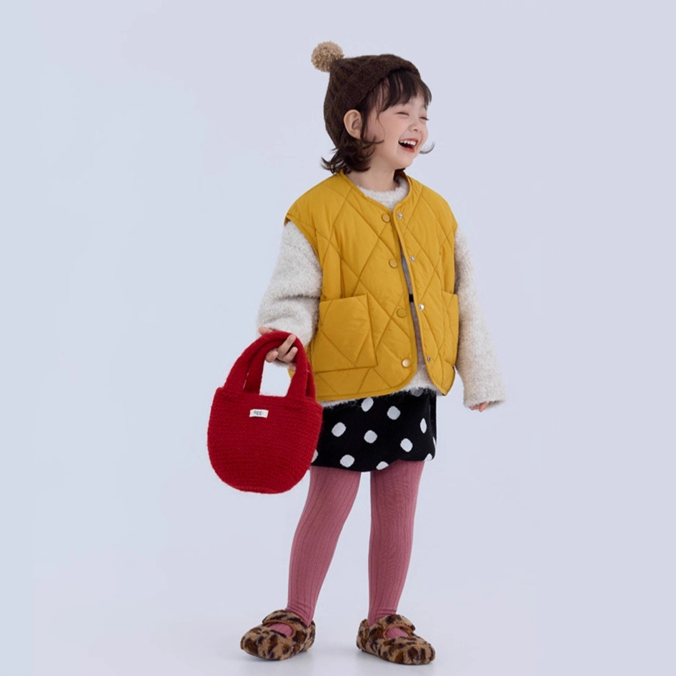 25811韩版冬季3岁中国大陆