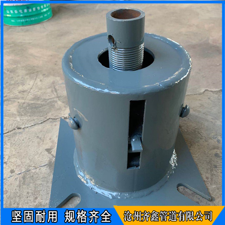 可变弹簧支吊架  恒力弹簧支吊架  变力弹簧支吊架  齐鑫弹簧组件