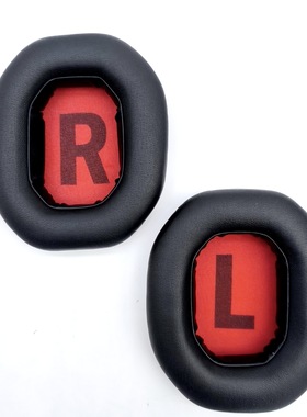 适用于德国德斐尔/Teufel HC8.2头戴式有线耳机套 耳罩 耳麦 耳套