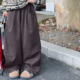 女童2025冬季新款费尔岛棉衣卫衣裤套装女大童复古加绒加厚保暖潮，童装休闲套装，祺儿童装