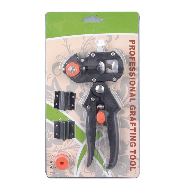 suca新款芽类枝接嫁接剪芽接机苗木嫁接机嫁接器傻瓜嫁接机