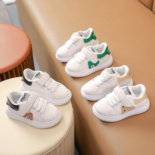 Toddler Shoes Boys Girls Sneakers Kids Tennis Walking Shoes