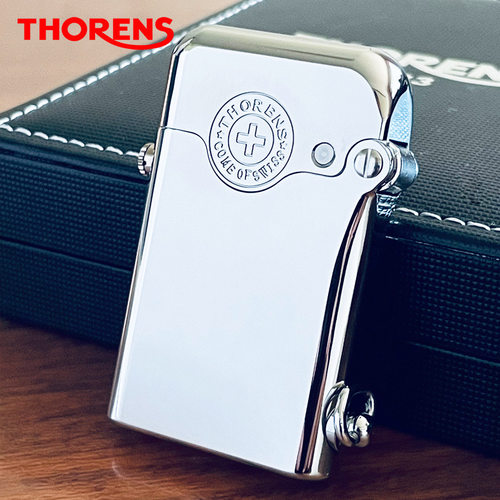 品牌源自THORENS托伦斯正品双钩