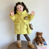 羽绒服+包包 羽绒服+包包