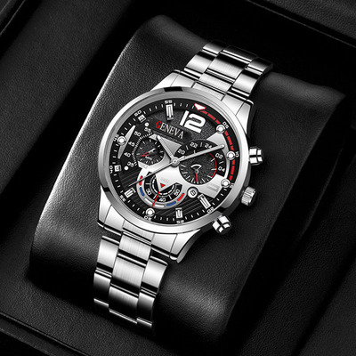 腕表quartzwatch休闲国内