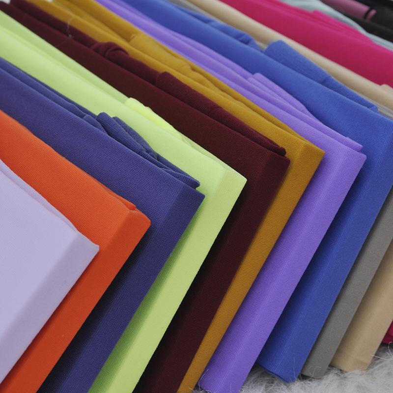 跨境亚马逊秋冬打底袜防勾丝袜子女简约天鹅绒150D加厚紧身义乌连