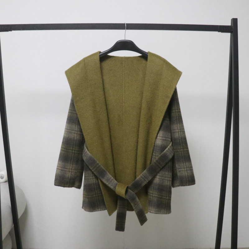 普通款(50CM<衣长≤65CM)日系风