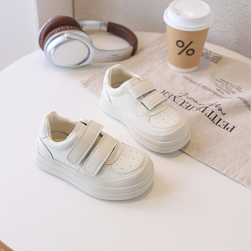 女童鞋子2026新款春高颜值韩系板鞋校园小白鞋儿童运动幼儿园单鞋,童鞋/婴儿鞋/亲子鞋,运动鞋,淘宝优惠券,粉丝福利购,淘宝优惠卷