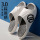 情侣浴室拖鞋 男夏防滑家居室内洗澡女凉拖厚底软底漏水居家用托鞋