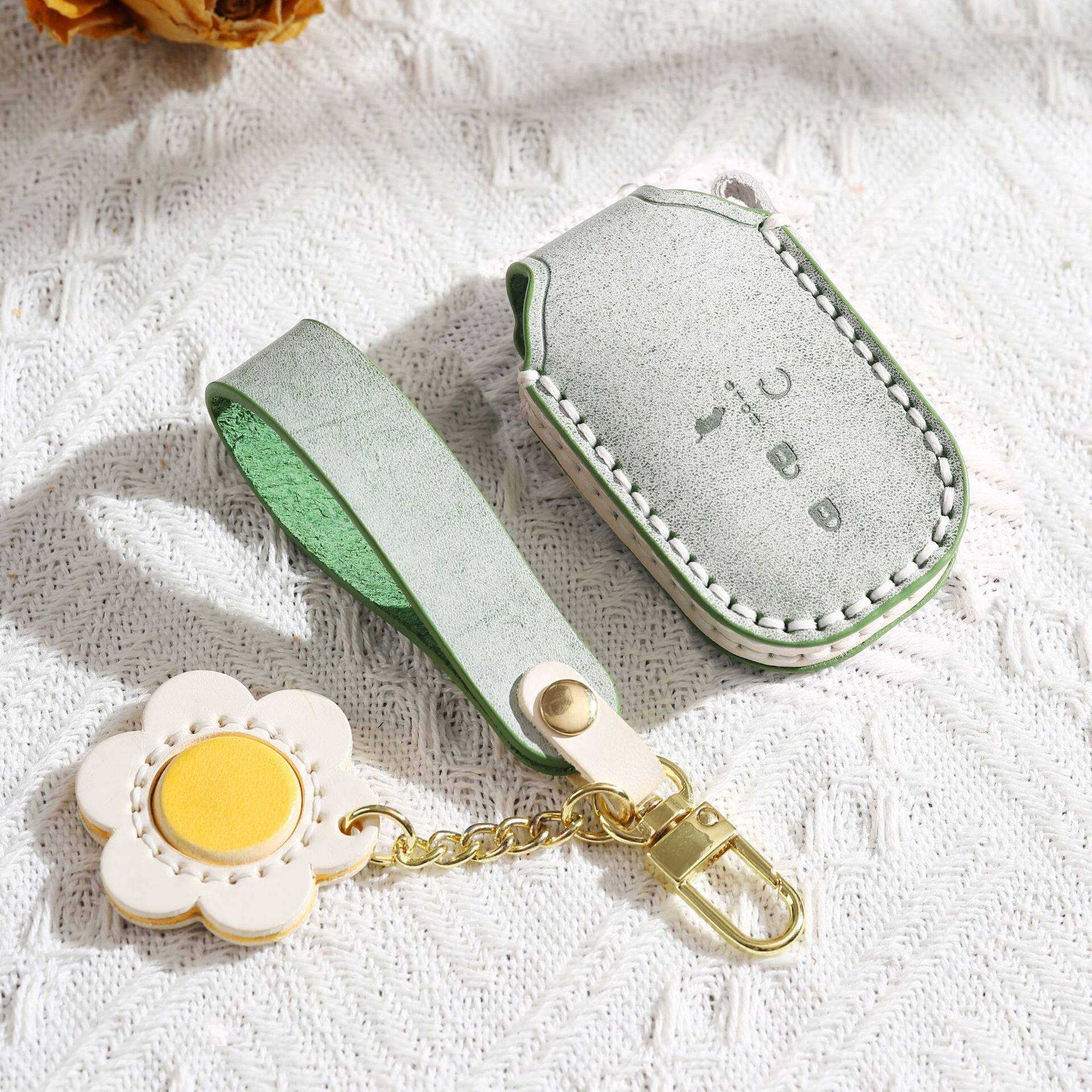 女款本田钥匙套CRV新思域XRV致在ZRV钥匙套型格缤智车钥匙包壳扣