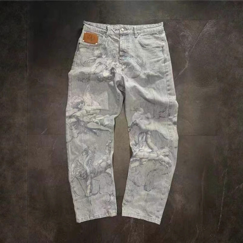 JEANS DEO VOLENTI