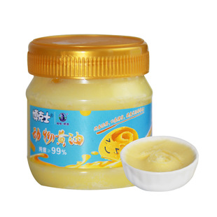 塔拉额吉180ml内蒙草原常温动物黄油家用煎牛排饼干曲奇烘焙原料