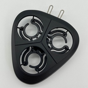 适用飞利浦剃须刀S1112/1113/1115/1118/1101卡门支架刀头配件