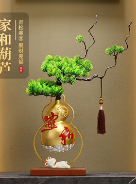 无品牌树脂新中式树脂
