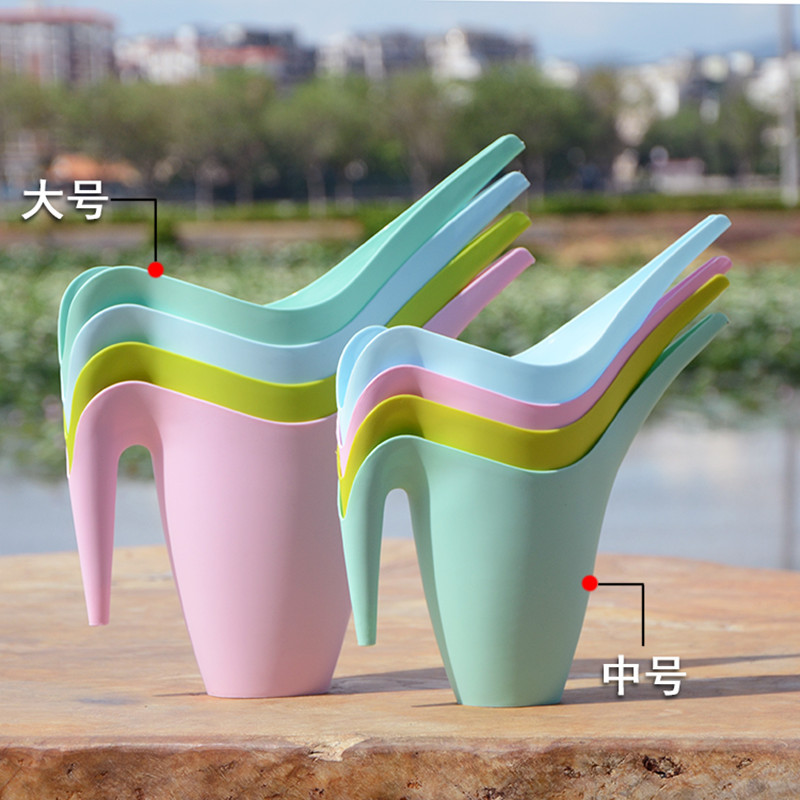 家用浇花壶塑料浇水壶