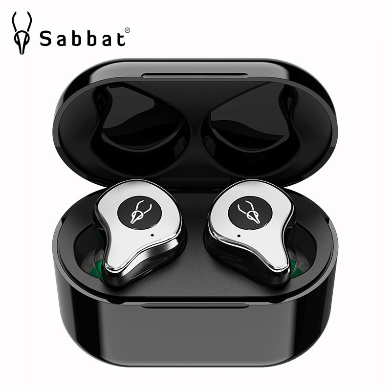 Sabbat/魔宴 e12Ul蓝牙耳机