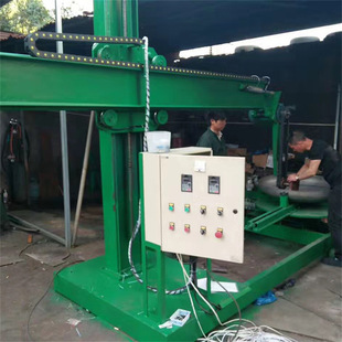 不銹鋼體拋光機(jī) Head polishing machine 砂帶封頭磨光設(shè)備