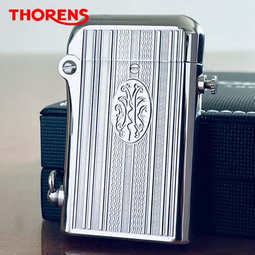 品牌源自THORENS托伦斯正品双钩