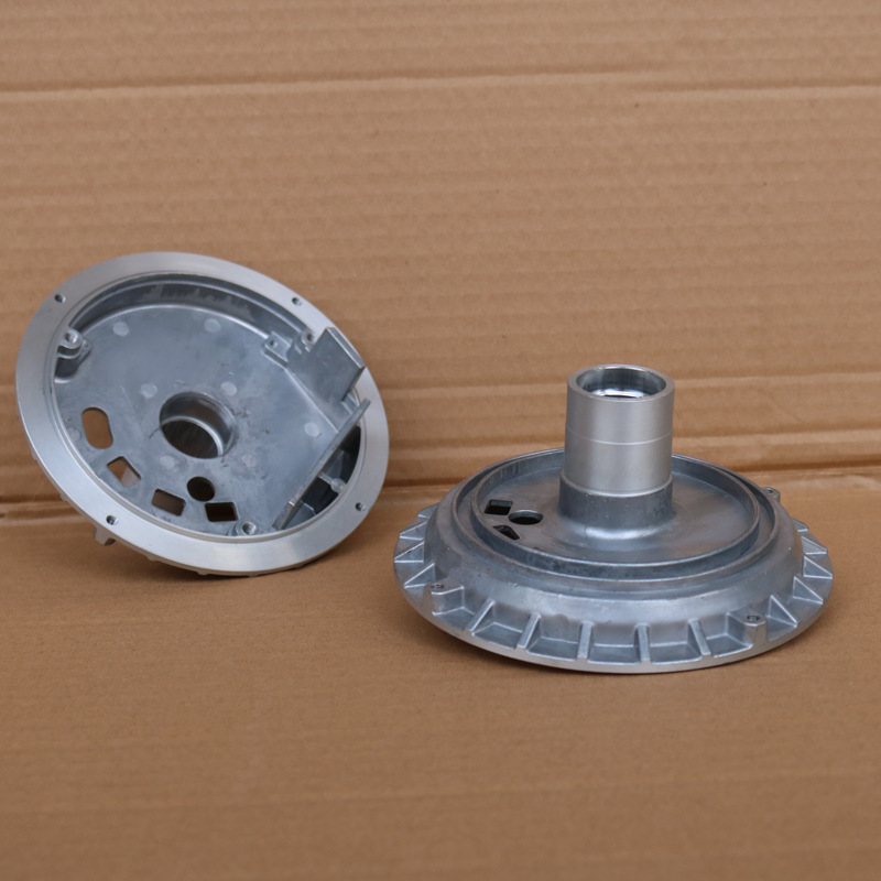 自主研发电机座旻益批量更优惠